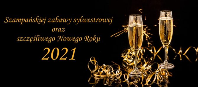 Noworoczne życzenia