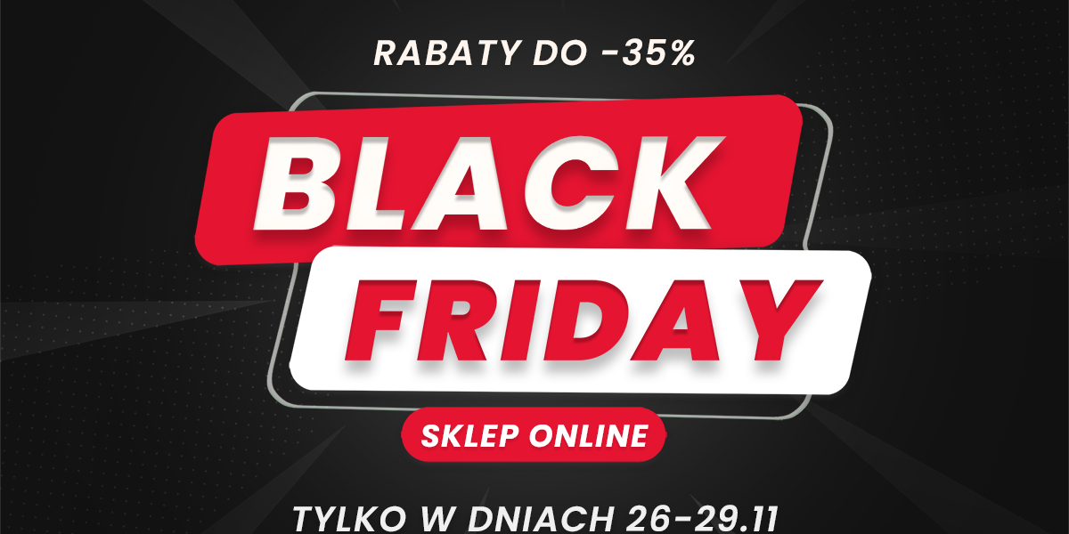 BLACK FRIDAY FACEBOOK POST