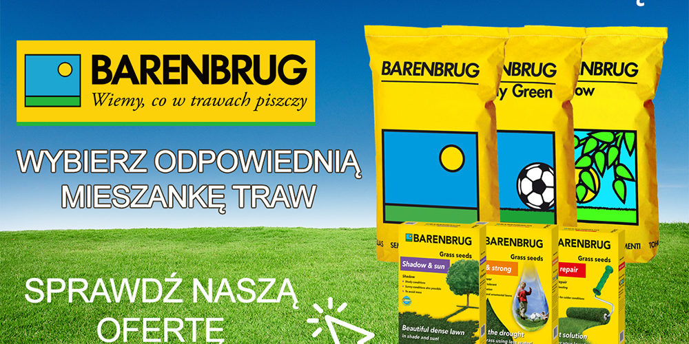 Trawnik – Trawy Barenbrug – sklep internetowy LUBAR(2)