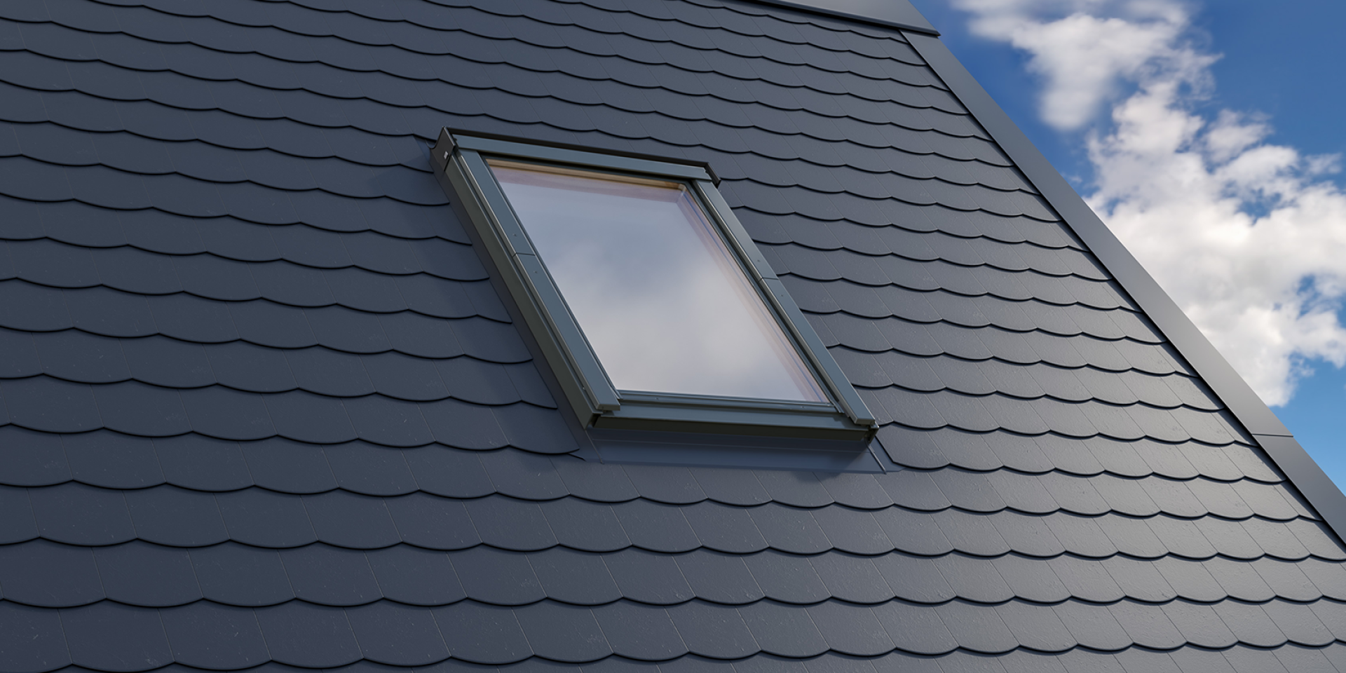 Tanie okna dachowe trzyszybowe. Nowa marka i konkurencyjna cena w naszym sklepie internetowym LUBAR